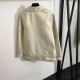 DIOR ディオール 上下セット 2024FW 今季はファション感漂う DIOR ディオール 上下セット 2024FW 今季はファション感漂う