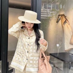 DIOR ディオール 上下セット 2024FW 今すぐ買えちゃう！新着 
