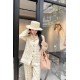 DIOR ディオール 上下セット 2024FW 今すぐ買えちゃう！新着 
