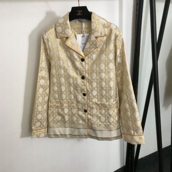 DIOR ディオール 上下セット 2024FW 今すぐ買えちゃう！新着 