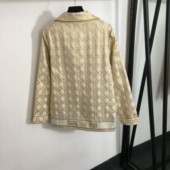 DIOR ディオール 上下セット 2024FW 今すぐ買えちゃう！新着 