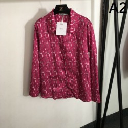 DIOR ディオール 長袖シャツ 2024FW 今や定番アイテム好評品 