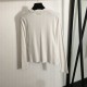 DIOR ディオール 長袖Tシャツ 2024FW 今期新作人気の美ライン DIOR ディオール 長袖Tシャツ 2024FW 今期新作人気の美ライン