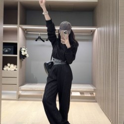 DIOR ディオール 上下セット 2024FW 人気が続行限定アイテム 