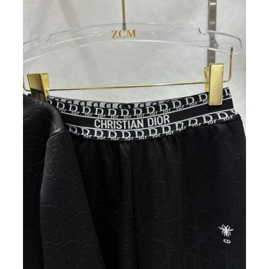 DIOR ディオール 上下セット 2024FW 人気が続行限定アイテム DIOR ディオール 上下セット 2024FW 人気が続行限定アイテム