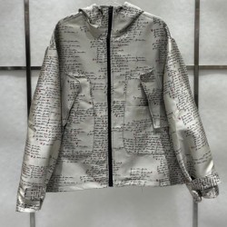 DIOR ディオール コート 2024FW 上品に秋っぽさを感じる 