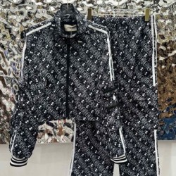 GUCCI グッチ 上下セット 2024FW 今シーズンも人気ブランド