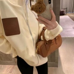 LOEWE ロエベ コート 2024FW 著名人やセレブも愛用する