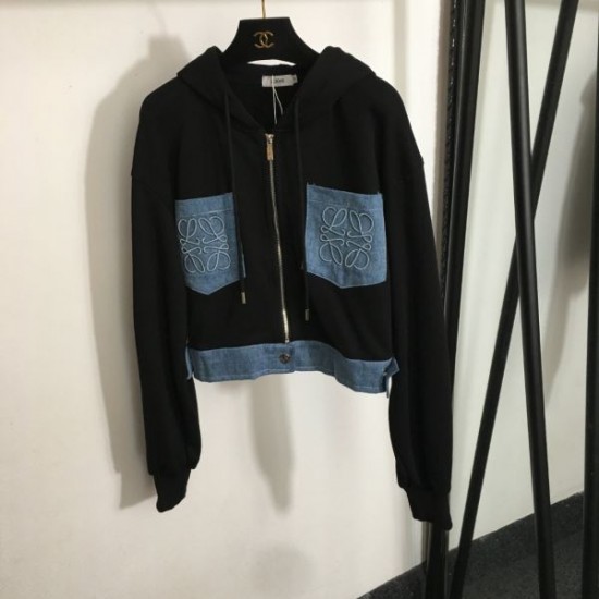 LOEWE ロエベ 上下セット 2024FW 秋季新作に狙うファン殺到