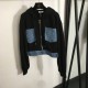 LOEWE ロエベ 上下セット 2024FW 秋季新作に狙うファン殺到
