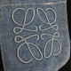 LOEWE ロエベ 上下セット 2024FW 秋季新作に狙うファン殺到