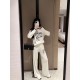 LOEWE ロエベ 上下セット 2024FW 夢中になる秋季新作が続出 LOEWE ロエベ 上下セット 2024FW 夢中になる秋季新作が続出