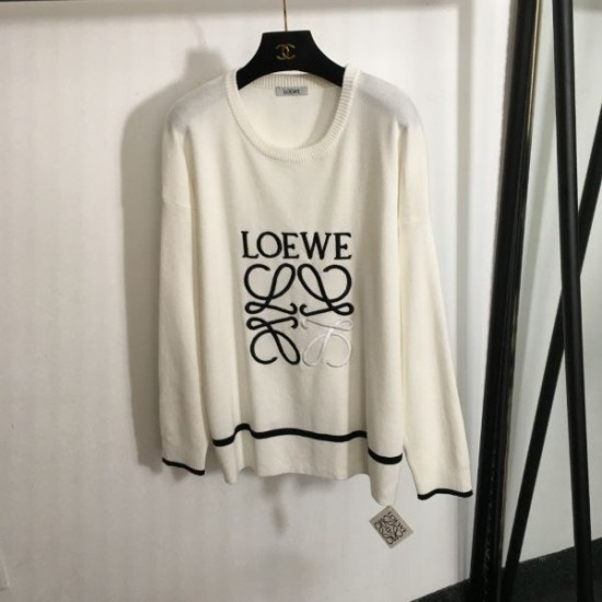 LOEWE ロエベ 上下セット 2024FW 夢中になる秋季新作が続出 LOEWE ロエベ 上下セット 2024FW 夢中になる秋季新作が続出