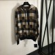 LOUIS VUITTON ルイヴィトン ウールニット 2024FW 秋に爆発的な人気 LOUIS VUITTON ルイヴィトン ウールニット 2024FW 秋に爆発的な人気