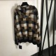 LOUIS VUITTON ルイヴィトン ウールニット 2024FW 秋に爆発的な人気 LOUIS VUITTON ルイヴィトン ウールニット 2024FW 秋に爆発的な人気