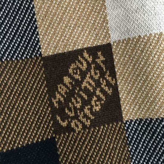 LOUIS VUITTON ルイヴィトン ウールニット 2024FW 秋に爆発的な人気 LOUIS VUITTON ルイヴィトン ウールニット 2024FW 秋に爆発的な人気