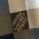 LOUIS VUITTON ルイヴィトン ウールニット 2024FW 秋に爆発的な人気 LOUIS VUITTON ルイヴィトン ウールニット 2024FW 秋に爆発的な人気