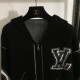 LOUIS VUITTON ルイヴィトン カーディガンコート 2024FW 季節を問わず活躍し LOUIS VUITTON ルイヴィトン カーディガンコート 2024FW 季節を問わず活躍し