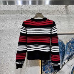 MIU MIU ミュウミュウ カーディガン 2024FW 芸能人愛用ブランド