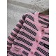MIU MIU ミュウミュウ ニットカーディガン 2024FW 海外大人気アイテム MIU MIU ミュウミュウ ニットカーディガン 2024FW 海外大人気アイテム