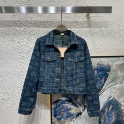 MIU MIU ミュウミュウ 長袖シャツ 2024FW 注目されている新品