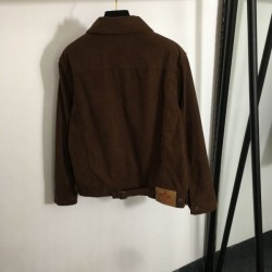 PRADA プラダ デニムシャツ 2024FW 素敵デザイン未入荷ブランド