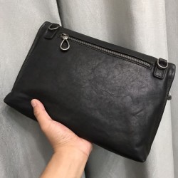2024FW クラッチバッグ ARMANI アルマーニ 新作セール価格でゲット