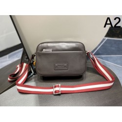 2024FW ショルダーバッグ BALLY バリー 人気セール100%新品