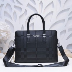 2024FW ブリーフケース BURBERRY バーバリー 最新人気話題沸騰中