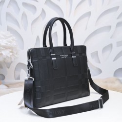 2024FW ブリーフケース BURBERRY バーバリー 最新人気話題沸騰中