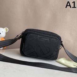 2024FW ショルダーバッグ BURBERRY バーバリー おしゃれを楽しむ！