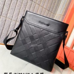 2024FW ショルダーバッグ BURBERRY バーバリー 秋新品日本未展開
