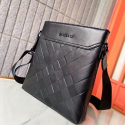 2024FW ショルダーバッグ BURBERRY バーバリー 秋新品日本未展開