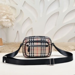 2024FW ショルダーバッグ BURBERRY バーバリー 秋に爆発的な人気