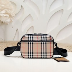 2024FW ショルダーバッグ BURBERRY バーバリー 秋に爆発的な人気