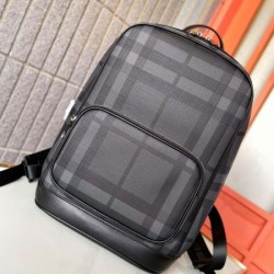 2024FW バックパック BURBERRY バーバリー 大人っぽく見せてくれ