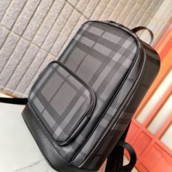 2024FW バックパック BURBERRY バーバリー 大人っぽく見せてくれ