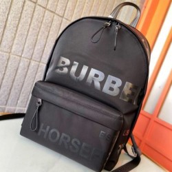 2024FW バックパック BURBERRY バーバリー とても取り入れやすい