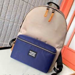 2024FW バックパック BURBERRY バーバリー ファッションの流行り
