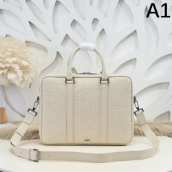 2024FW ブリーフケース DIOR ディオール 最短1週間 日本未発売