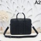 2024FW ブリーフケース DIOR ディオール 最短1週間 日本未発売