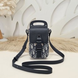 2024FW ショルダーバッグ DIOR ディオール 今年らしく魅力的アップ