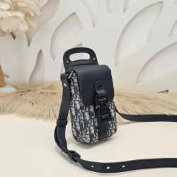 2024FW ショルダーバッグ DIOR ディオール 今年らしく魅力的アップ