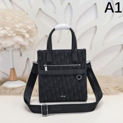 2024FW ショルダーバッグ DIOR ディオール 今や定番アイテム好評品