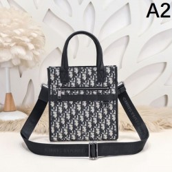 2024FW ショルダーバッグ DIOR ディオール 今や定番アイテム好評品