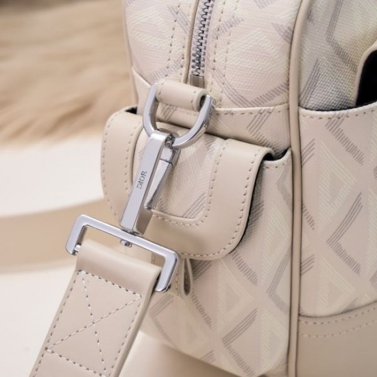 2024FW ショルダーバッグ DIOR ディオール 今期新作人気の美ライン 2024FW ショルダーバッグ DIOR ディオール 今期新作人気の美ライン