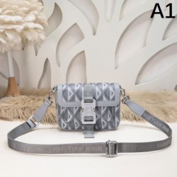 2024FW ショルダーバッグ DIOR ディオール 雑誌も街も人気アイテム
