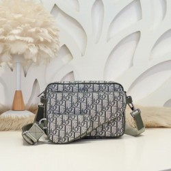 2024FW ショルダーバッグ DIOR ディオール 秋冬季超人気限定コラボ