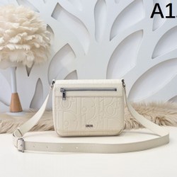 2024FW ショルダーバッグ DIOR ディオール 今年らしい優秀アイテム