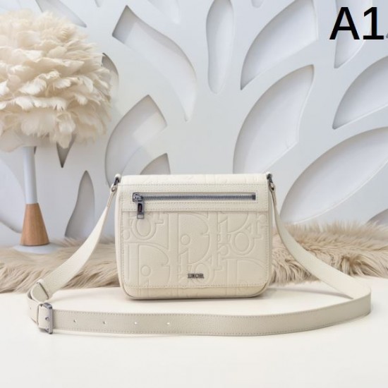 2024FW ショルダーバッグ DIOR ディオール 今年らしい優秀アイテム 2024FW ショルダーバッグ DIOR ディオール 今年らしい優秀アイテム